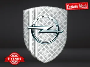 Opel Pegatinas Negocio Personalizadas Limitadas Con Estilo